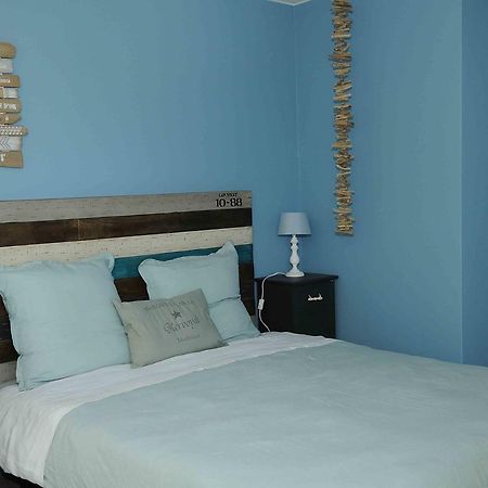 담강 Les Loges De L'Ecurie B&B 외부 사진