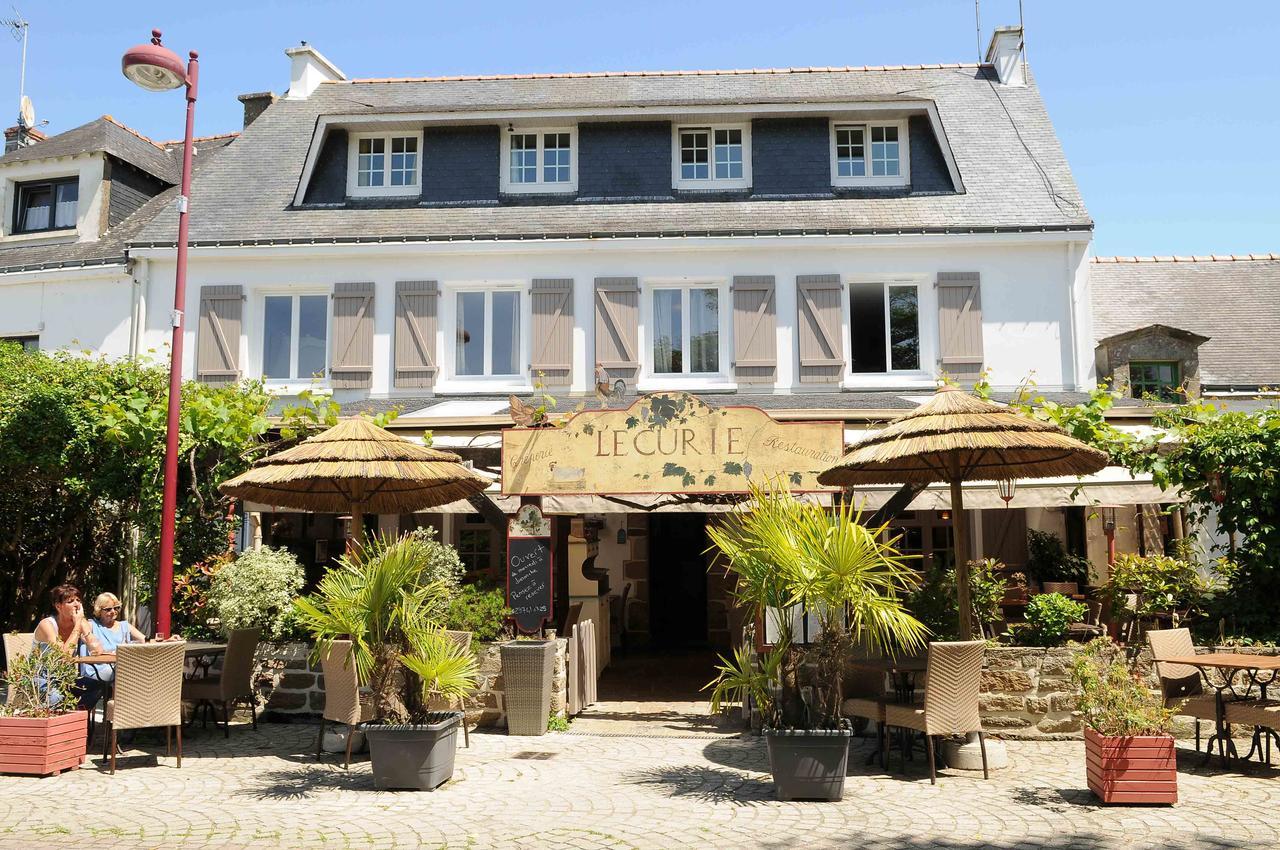 담강 Les Loges De L'Ecurie B&B 외부 사진