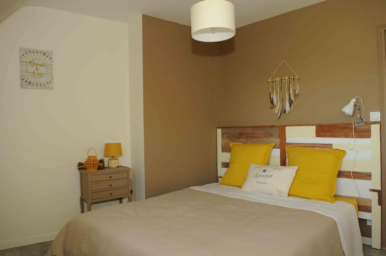 담강 Les Loges De L'Ecurie B&B 외부 사진
