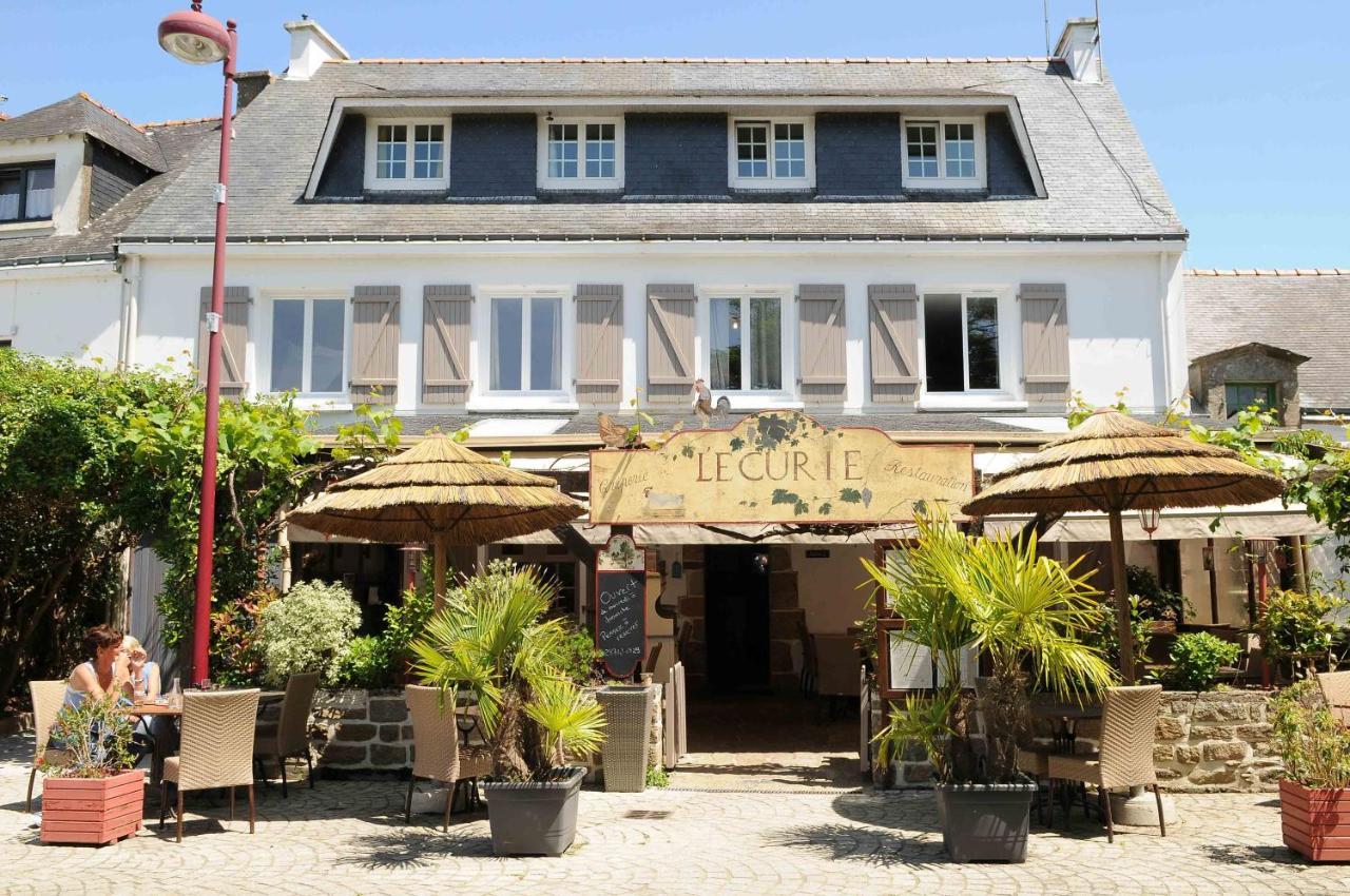 담강 Les Loges De L'Ecurie B&B 외부 사진